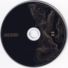 Load image into Gallery viewer, Noah Kahan : Stick Season (CD, Album)