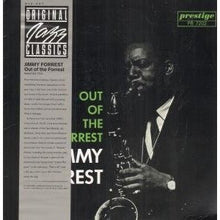 Load image into Gallery viewer, Jimmy Forrest : Out Of The Forrest (LP, Album, RE)