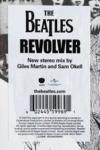 Load image into Gallery viewer, The Beatles : Revolver (LP, Album, RE, RM, Rem)