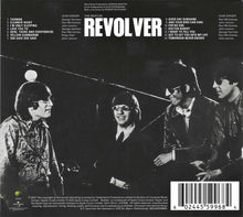 Laden Sie das Bild in den Galerie-Viewer, The Beatles : Revolver (CD, Album, RE, Dig)