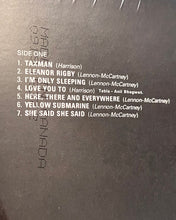 Laden Sie das Bild in den Galerie-Viewer, The Beatles : Revolver (LP, Album, RE, Rem)