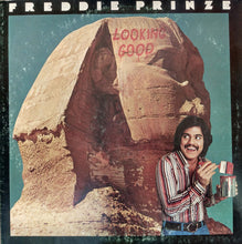 Load image into Gallery viewer, Freddie Prinze : Looking Good (LP, San)