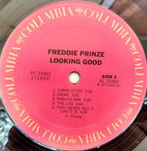 Load image into Gallery viewer, Freddie Prinze : Looking Good (LP, San)