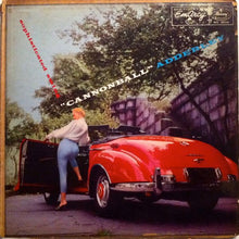 Laden Sie das Bild in den Galerie-Viewer, Julian "Cannonball" Adderley* : Sophisticated Swing (LP, Album, Mono)