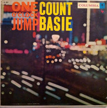 Laden Sie das Bild in den Galerie-Viewer, Count Basie : One O'Clock Jump (LP, Album, Mono, Hol)