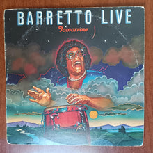 Load image into Gallery viewer, Ray Barretto : Tomorrow: Barretto Live (2xLP, Album, RI )