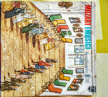 Load image into Gallery viewer, Mozart*, I Musici : Symphonies KV 81, KV 75, KV 112, KV 128 (LP)