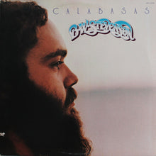 Load image into Gallery viewer, B.W. Stevenson : Calabasas (LP, Album, Ind)