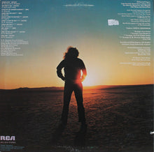 Load image into Gallery viewer, B.W. Stevenson : Calabasas (LP, Album, Ind)