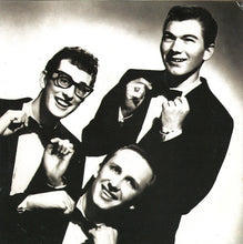 Laden Sie das Bild in den Galerie-Viewer, Buddy Holly : Gold (2xCD, Comp, RE, RM)