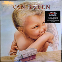 Load image into Gallery viewer, Van Halen : 1984 (LP, Album, RE, RM, 180)