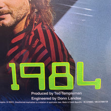 Load image into Gallery viewer, Van Halen : 1984 (LP, Album, RE, RM, 180)