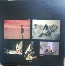 Load image into Gallery viewer, Tears For Fears : Songs From The Big Chair (LP, Album, RE)