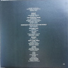 Load image into Gallery viewer, Tears For Fears : Songs From The Big Chair (LP, Album, RE)
