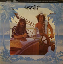 Load image into Gallery viewer, Loggins And Messina : Full Sail (LP, Album, RE)