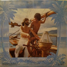 Load image into Gallery viewer, Loggins And Messina : Full Sail (LP, Album, RE)