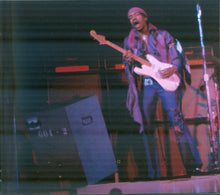 Laden Sie das Bild in den Galerie-Viewer, Jimi Hendrix Experience* : Los Angeles Forum • April 26, 1969 (CD, Album)