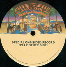 Load image into Gallery viewer, Village People : Y.M.C.A. / Macho Man (12", S/Sided, Single, Gol)