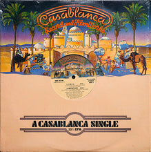 Load image into Gallery viewer, Village People : Y.M.C.A. / Macho Man (12", S/Sided, Single, Gol)