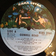 Load image into Gallery viewer, Gunhill Road : Gunhill Road (LP, Album)