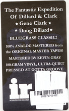 Charger l'image dans la galerie, Dillard & Clark : The Fantastic Expedition Of Dillard & Clark (LP, Album, RE, 180)