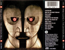 Charger l'image dans la galerie, Pink Floyd : The Division Bell (CD, Album)