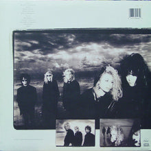 Laden Sie das Bild in den Galerie-Viewer, Heart : Bad Animals (LP, Album)