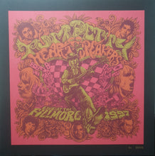 Load image into Gallery viewer, Tom Petty And The Heartbreakers : Live At The Fillmore - 1997 (6xLP + Box, Album, Dlx, Num)