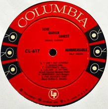 Load image into Gallery viewer, Erroll Garner : Gone-Garner-Gonest (LP, Album, RP)
