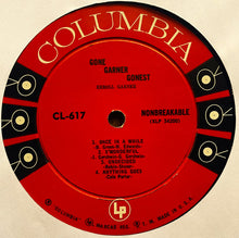 Load image into Gallery viewer, Erroll Garner : Gone-Garner-Gonest (LP, Album, RP)