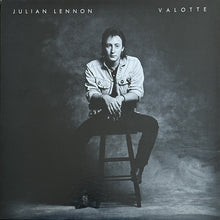 Load image into Gallery viewer, Julian Lennon : Valotte (LP, Album, SP )