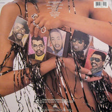 Load image into Gallery viewer, Ohio Players : Back (LP, Album)