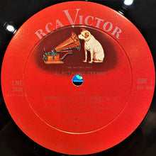 Load image into Gallery viewer, Dvořák* - Arturo Toscanini, NBC Symphony Orchestra : Dvořák's Symphony "From The New World" (LP, Album, Ind)