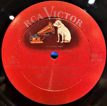 Load image into Gallery viewer, Dvořák* - Arturo Toscanini, NBC Symphony Orchestra : Dvořák's Symphony "From The New World" (LP, Album, Ind)