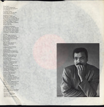Laden Sie das Bild in den Galerie-Viewer, Ronnie Laws : All Day Rhythm (LP, Album, Car)