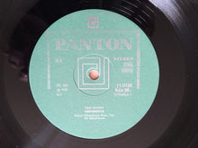 Load image into Gallery viewer, Leoš Janáček : Sinfonietta/Taras Bulba (LP, RP)