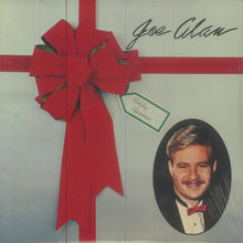 Load image into Gallery viewer, Joe Alan : Holiday Happiness (LP, Album)