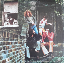 Laden Sie das Bild in den Galerie-Viewer, The Who : Meaty, Beaty, Big & Bouncy (LP, Comp, RE)