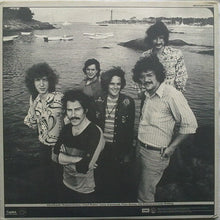 Load image into Gallery viewer, Seatrain : The Marblehead Messenger (LP, Album, Los)