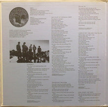Load image into Gallery viewer, Seatrain : The Marblehead Messenger (LP, Album, Los)
