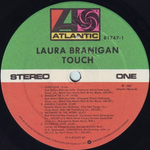 Load image into Gallery viewer, Laura Branigan : Touch (LP, Album)