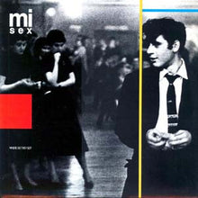 Load image into Gallery viewer, Mi-Sex : Where Do They Go? (LP, Album)