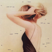 Load image into Gallery viewer, Sabrina Carpenter : Emails I Can't Send (LP, Album, Bon)