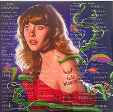 Laden Sie das Bild in den Galerie-Viewer, August Ponthier* : Faking My Own Death/Shaking Hands With Elvis (LP, Comp, Blu)