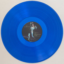 Laden Sie das Bild in den Galerie-Viewer, August Ponthier* : Faking My Own Death/Shaking Hands With Elvis (LP, Comp, Blu)