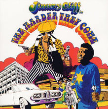 Load image into Gallery viewer, Various : The Harder They Come (Original Soundtrack Recording) (LP, Comp, RE, Ter)