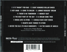 Charger l'image dans la galerie, Elton John / Leon Russell : The Union (CD, Album)