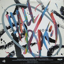 Laden Sie das Bild in den Galerie-Viewer, Daryl Hall John Oates* : Out Of Touch (12", Single)