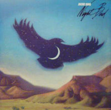 Load image into Gallery viewer, Jackie King : Night Bird (LP, Album)