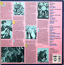 Laden Sie das Bild in den Galerie-Viewer, Various : The History Of Rock Instrumentals, Volume 2 (LP, Comp)